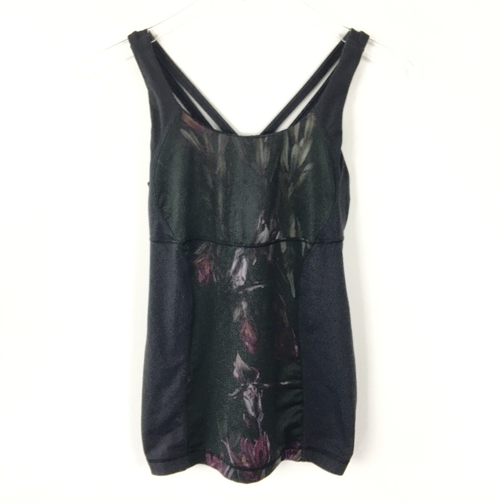 Lululemon | Midnight Iris Energy Tank